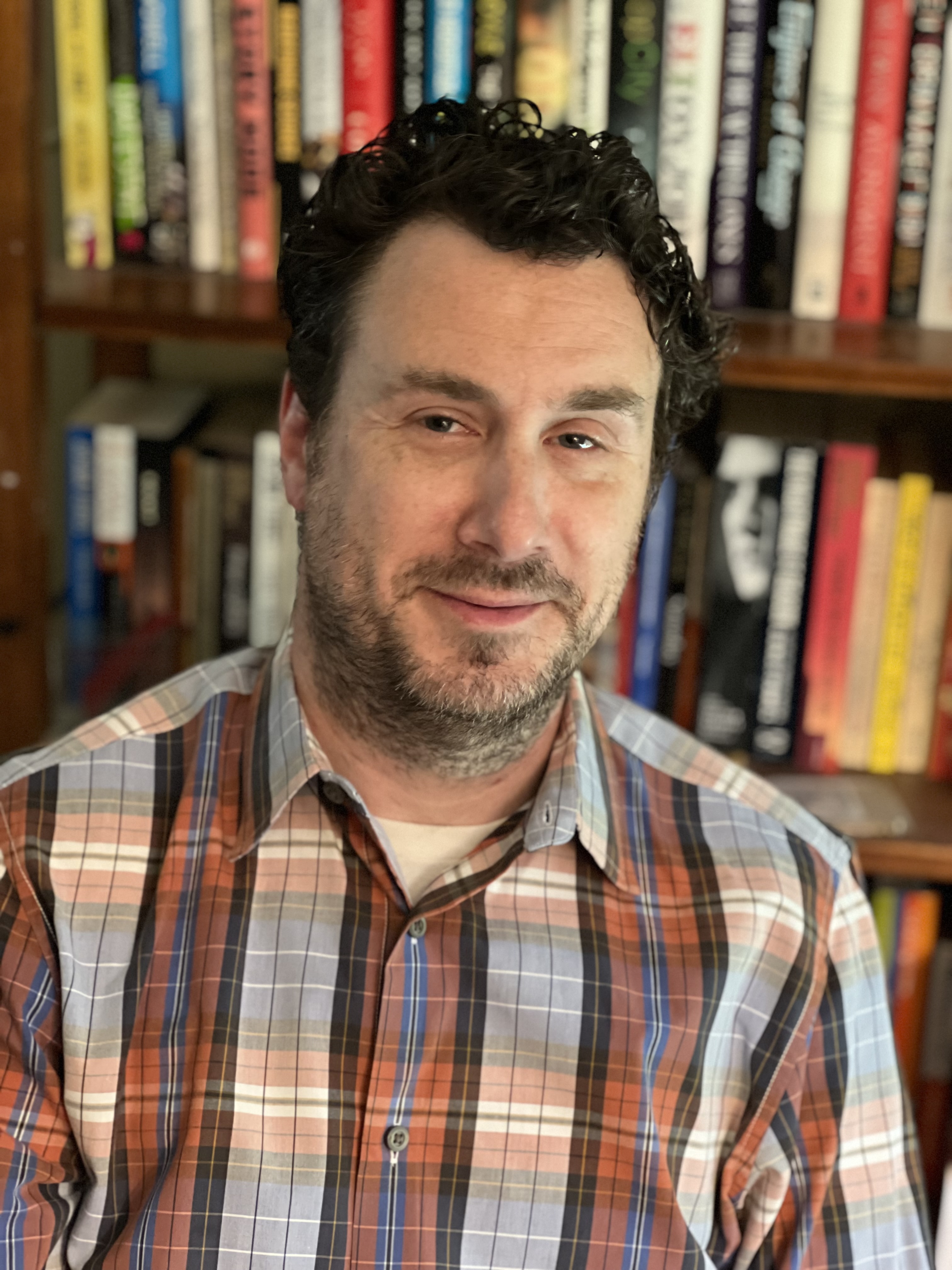 Paul Rubinson